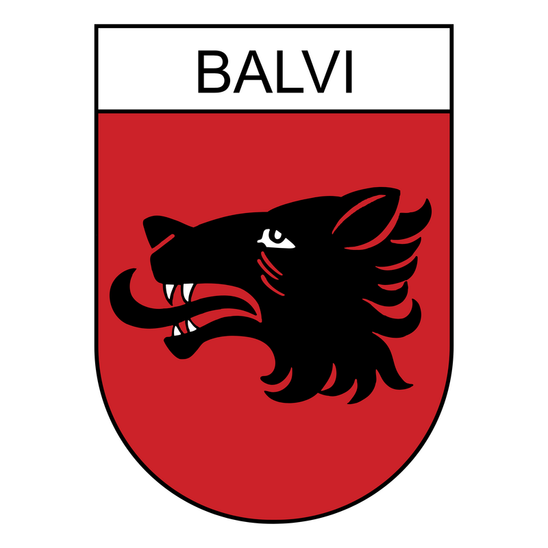Balvi Logo PNG Vector  PNG
