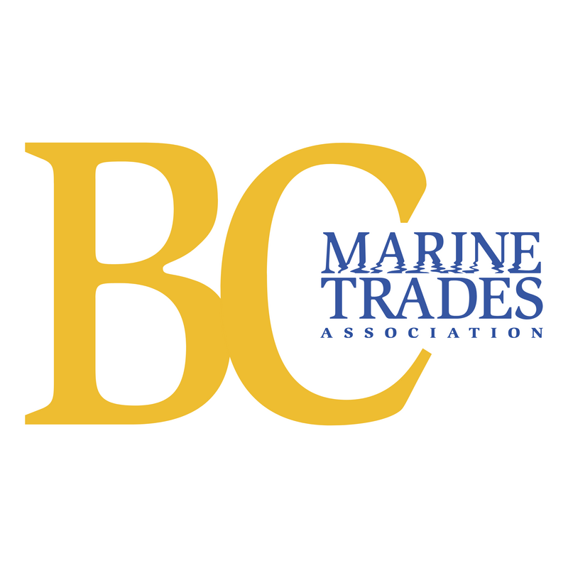 Bc Marine Trades Association Logo PNG Vector  PNG