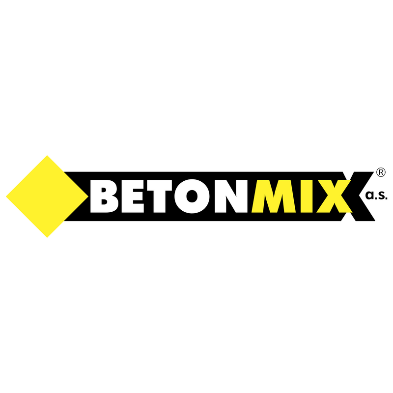 Betonmix 标志 PNG Vector  PNG