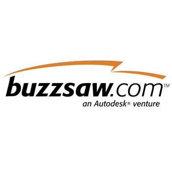 Buzzsaw Logo PNG