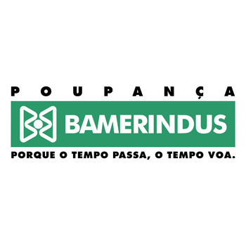 Bamerindus Logo PNG