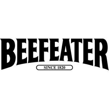 Beefeater Logo PNG Průhledné