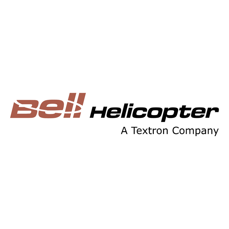 Bell Helicopter Logo PNG Vector  PNG