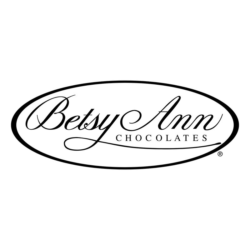 Betsy Ann Logo PNG Vector  PNG