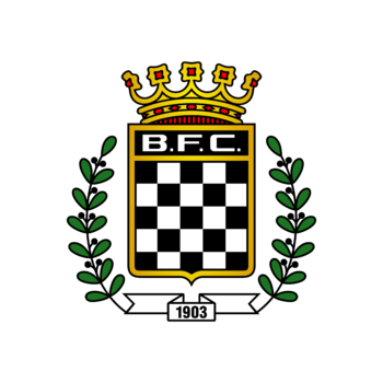 Boavista Fc Logo PNG Transparent