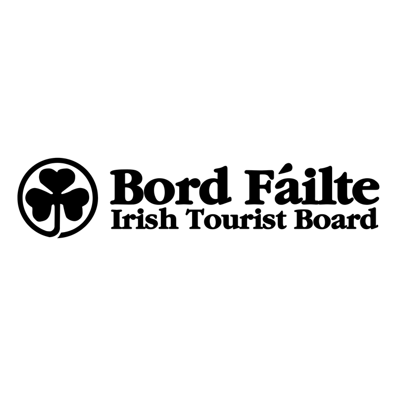 Bord Failte Logo PNG Vector  PNG