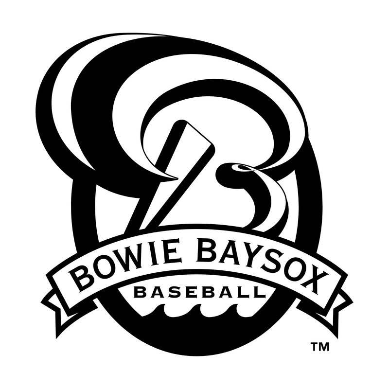 Bowie Baysox Logo PNG Vector, Icon