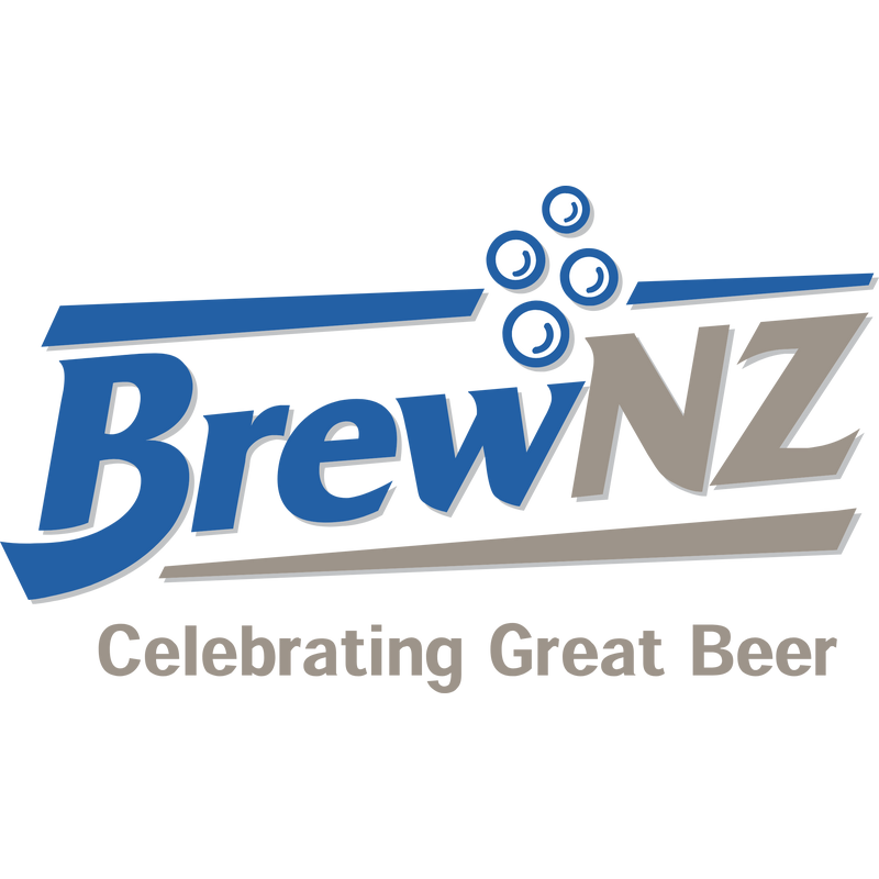 Brewnz Logo PNG Vector, Icon Transparent