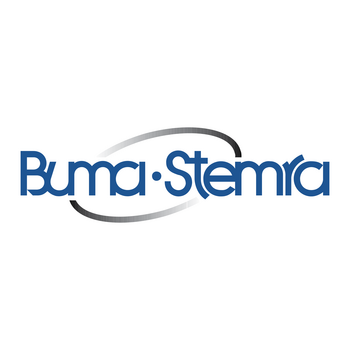 Buma Stemra Logo PNG
