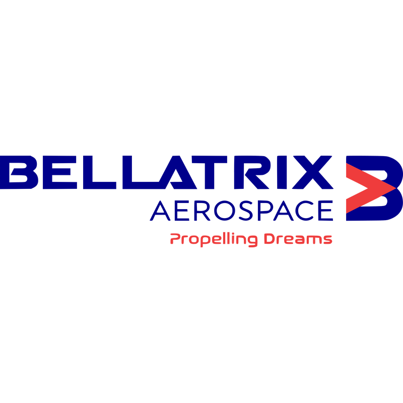 Bellatrix Aerospace Λογότυπο PNG Vector, Εικονίδιο