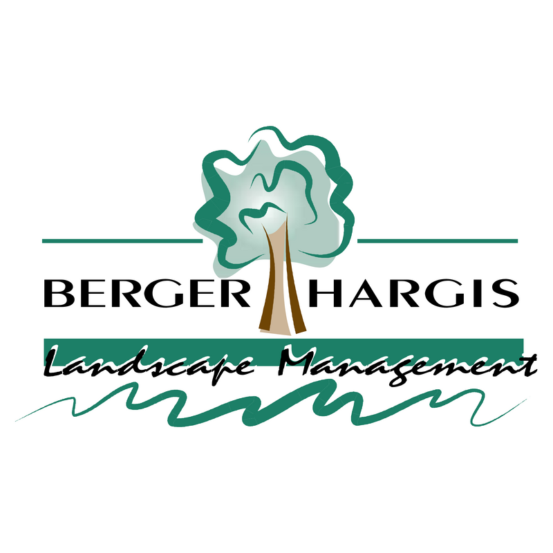 Berger Hargis Logo PNG Vector  PNG