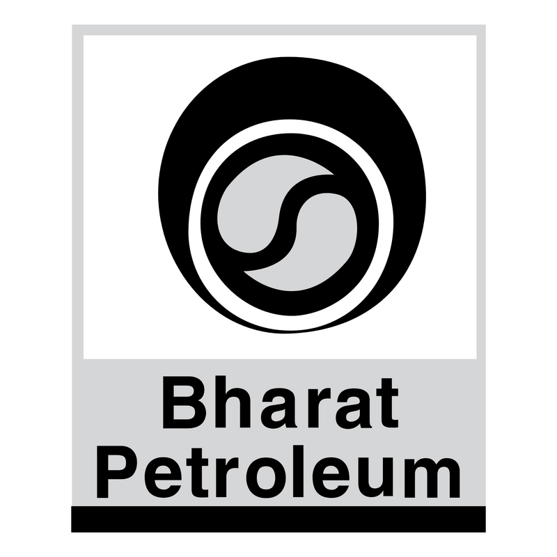 Bharat Petroleum Logo PNG Vector, Icon Transparent