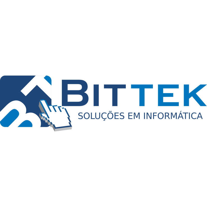 Bittek Logo PNG Vector  PNG