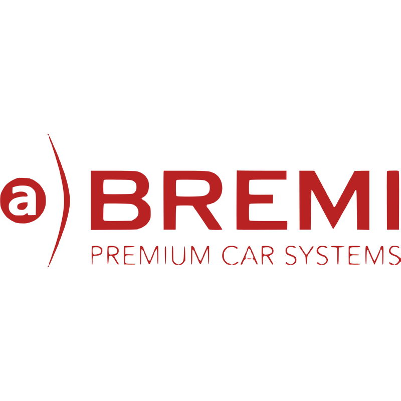 Bremi 标志 PNG Vector  PNG