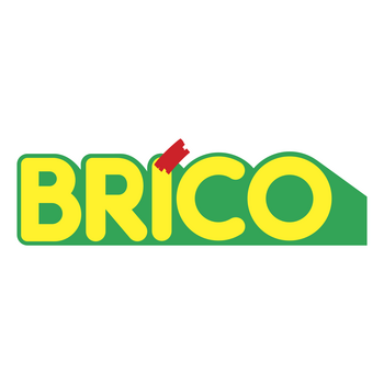 Brico Logo PNG