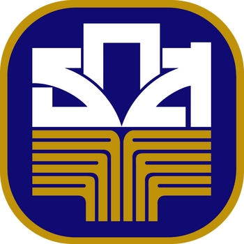 BAAC Logo PNG Průhledné