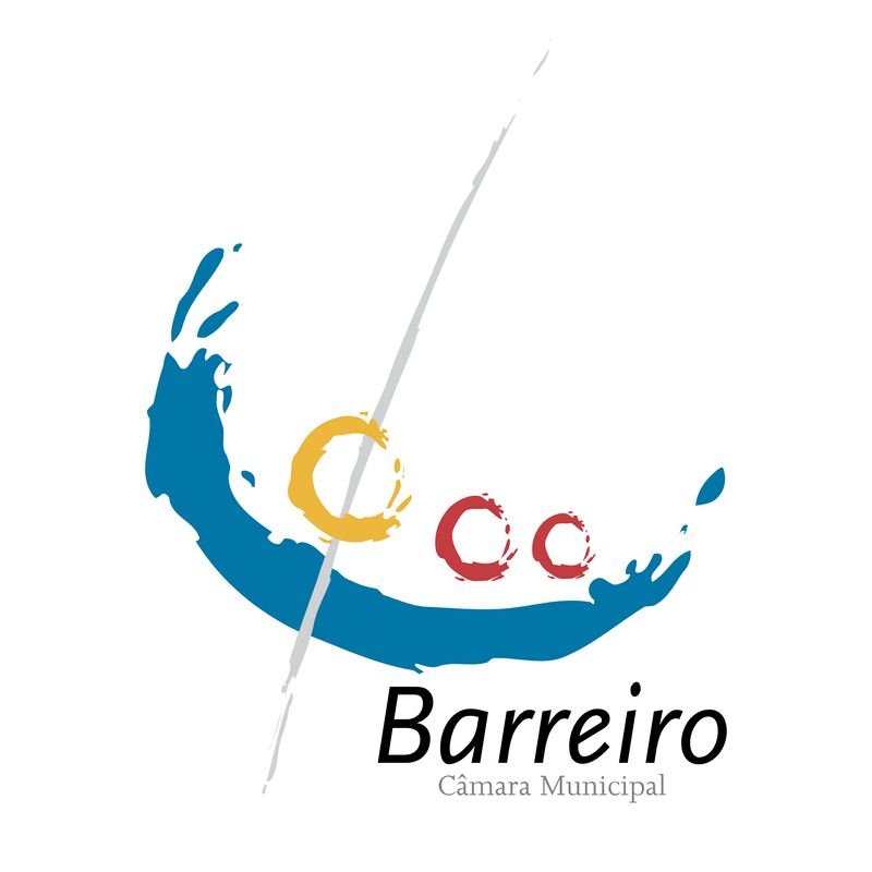 Barreiro Logo PNG Vector  PNG