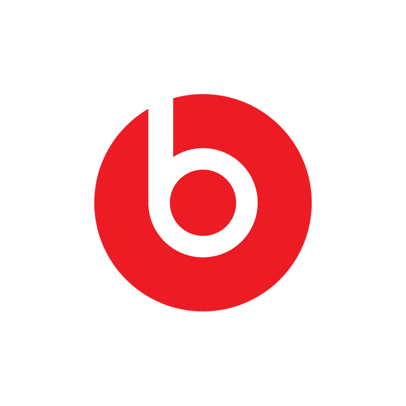 Beats Logo PNG Vector, Icon