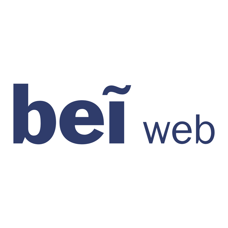 Bei Web Logo PNG Vector  PNG