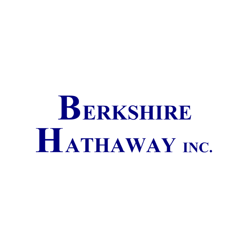Download Berkshire Hathaway Logo PNG Transparent Background