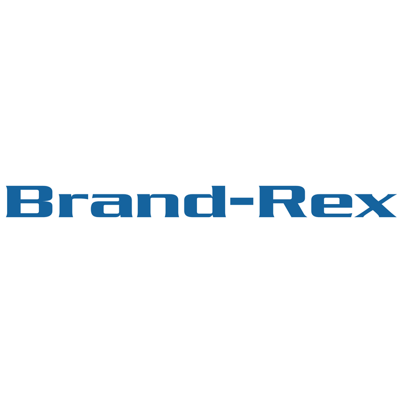 Brand Rex Logo PNG Vector  PNG