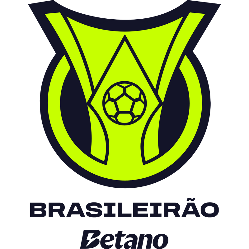Brasileirão Logo PNG Vector  PNG