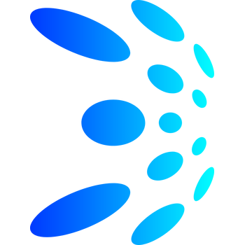 BtcTurk Logo PNG Transparent