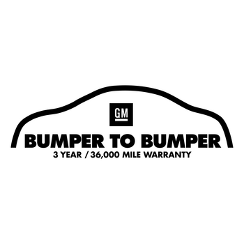 Bumper To Bumper Logo PNG