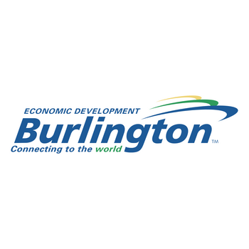 Burlington Logo PNG Trong suốt
