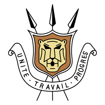 Burundi Logo PNG