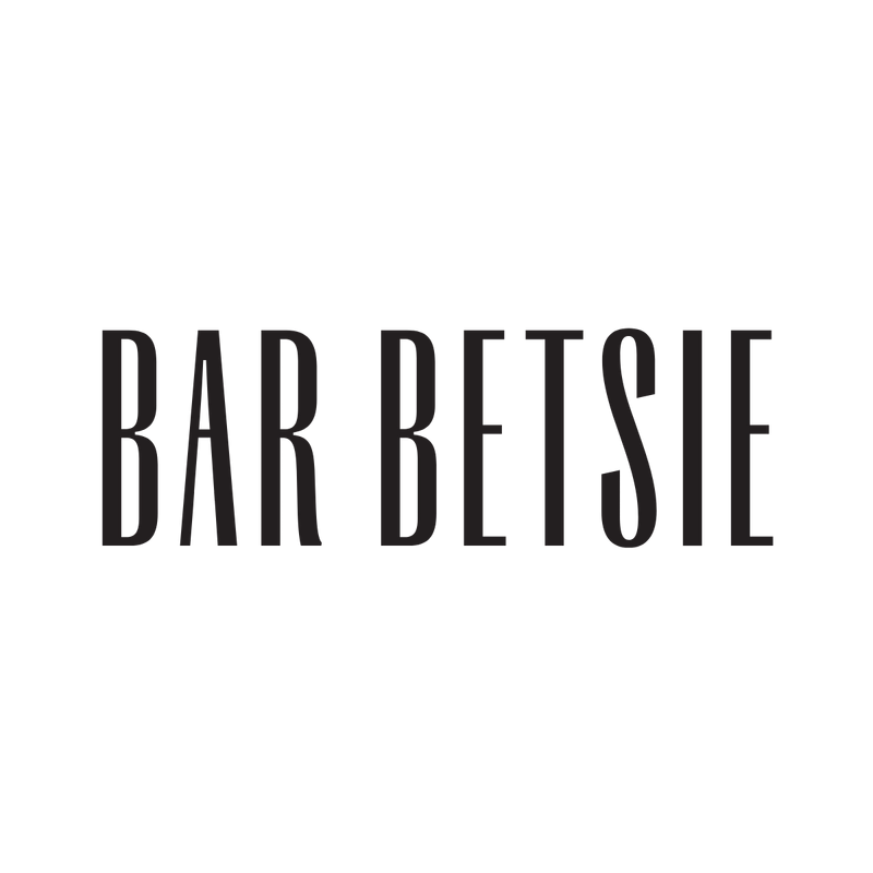 Bar Betsie Logo PNG Vector  PNG