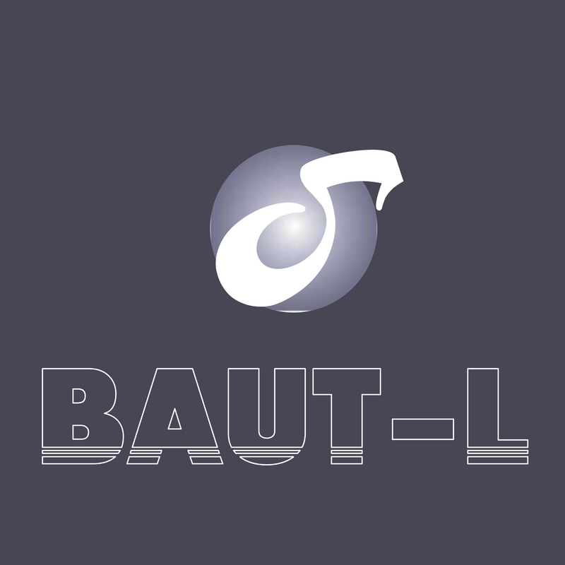 Baut L Logo PNG Vector, Ikona