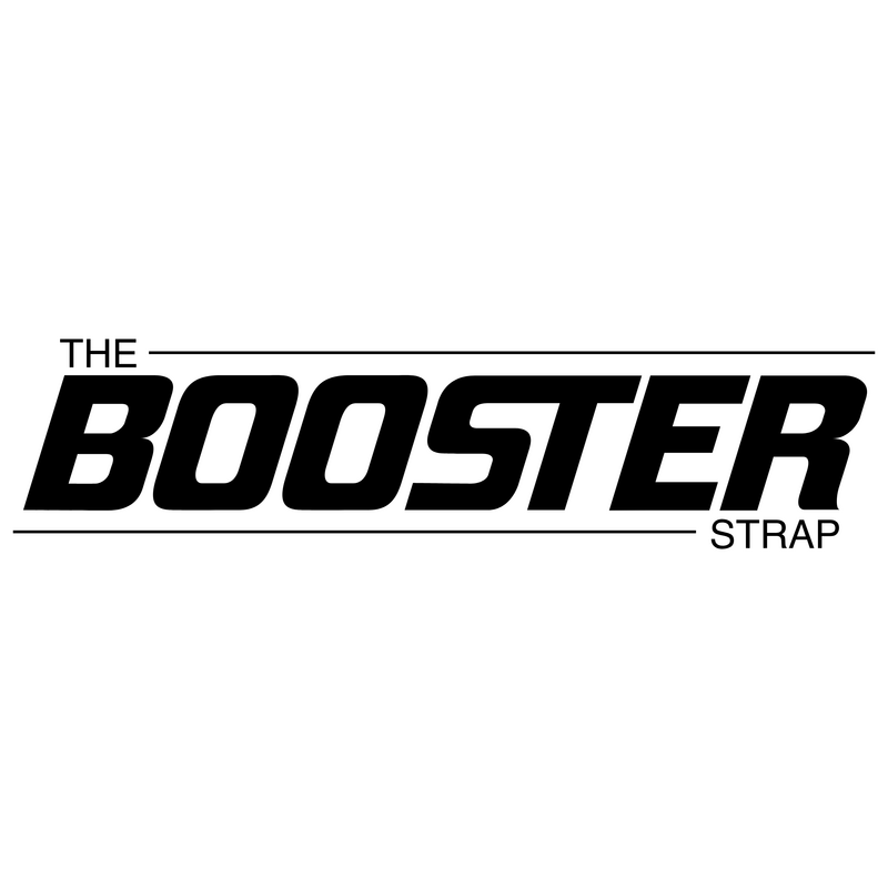 Booster Logo PNG Vector, Icon