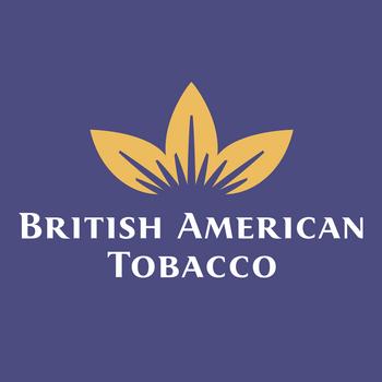 British American Tobacco Logo PNG