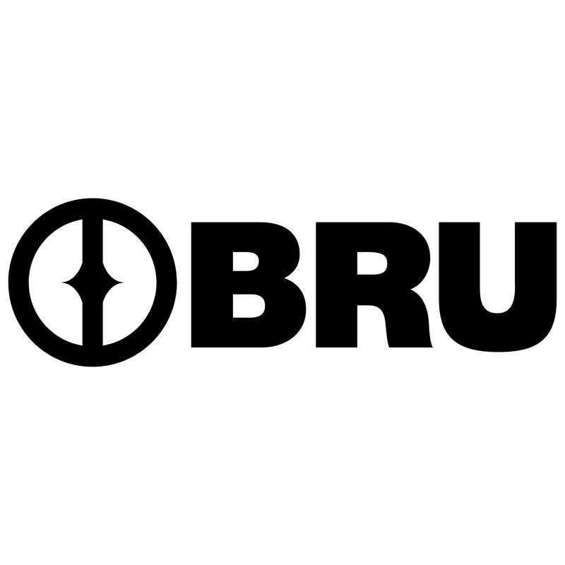 Bru Logo PNG Vector  PNG