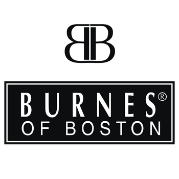 Burnes Of Boston Logo PNG