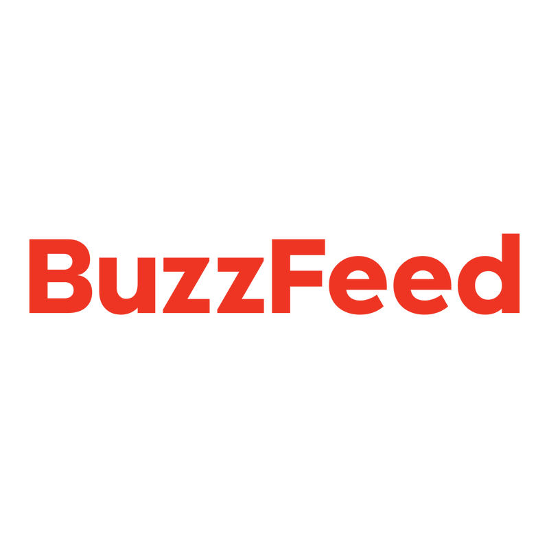 BuzzFeed Logo PNG Vector  PNG