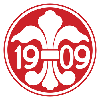 B1909 Logo PNG