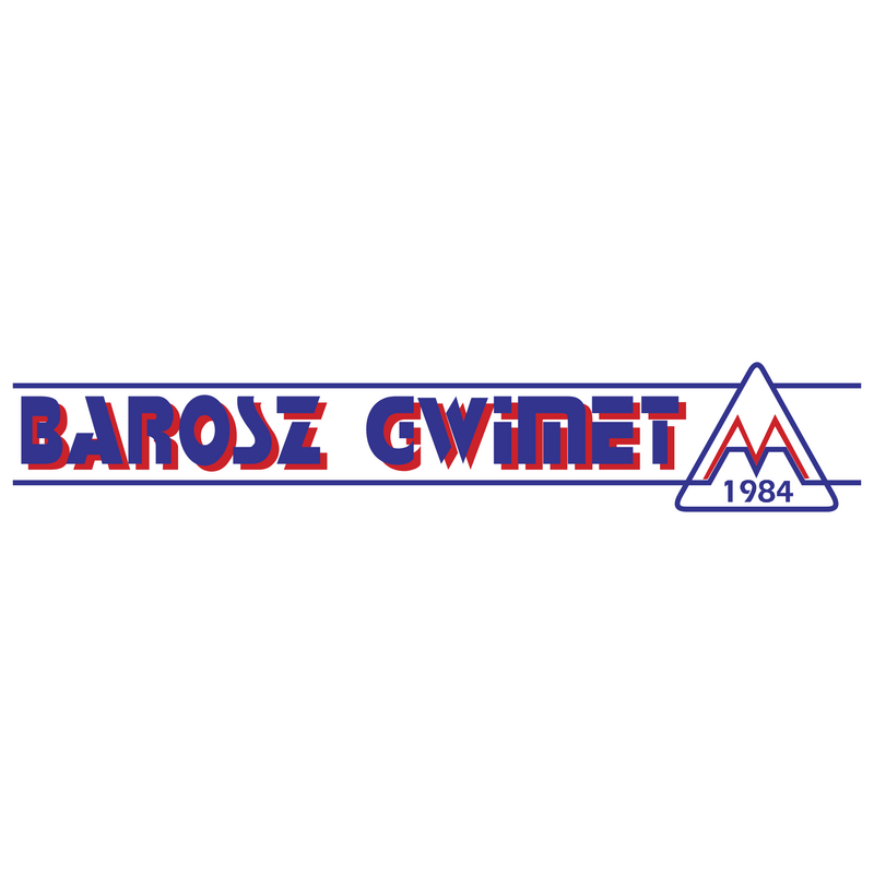 Barosz Gwimet 로고 PNG 벡터, 아이콘