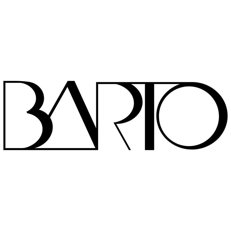 Barto Logo PNG Vector  PNG