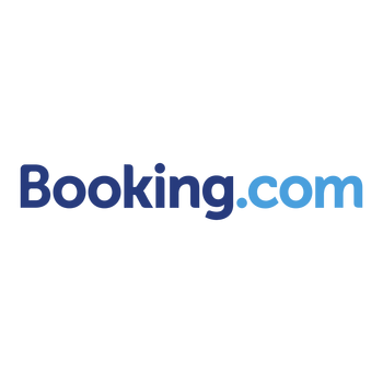 Booking Logo PNG
