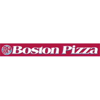 Boston Pizza Restaurants Logo PNG