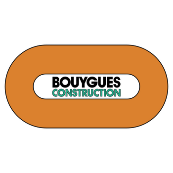 Bouygues Construction Logo PNG