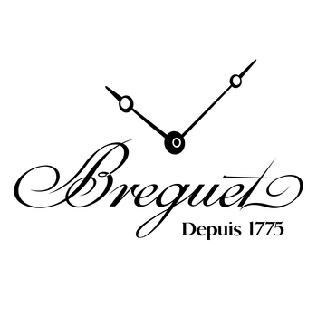 Breguet Logo PNG