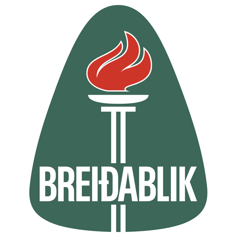 Breidablik Logo PNG Vector  PNG
