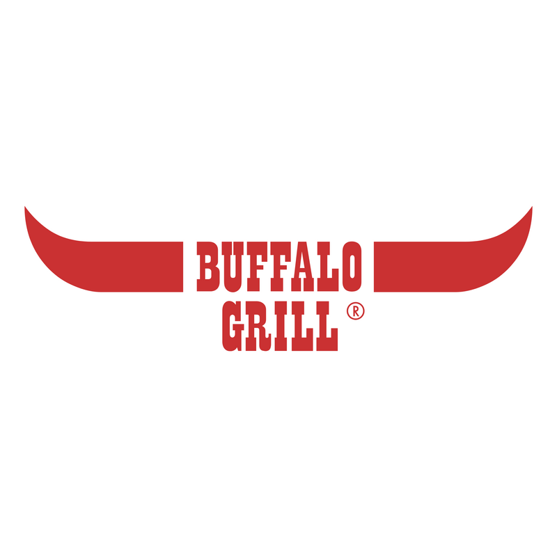 Logo Buffalo Grill PNG Vector, Icône