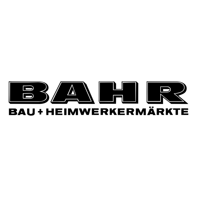 Bahr Logo PNG Vector, Icon Transparent