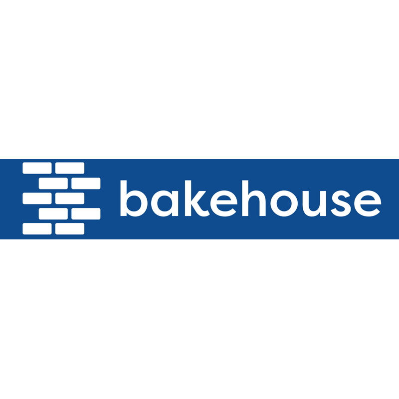 Bakehouse Hong Kong Logo PNG Vector, Icon Transparent