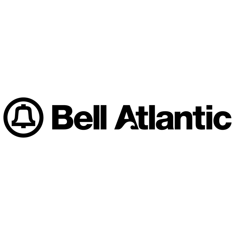 Bell Atlantic Logo PNG Vector  PNG