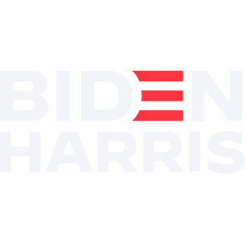 Biden Logo PNG Transparent